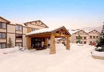 Park City Marriott